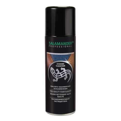 Пена-шампунь Salamander Professional Combi Cleaner 200 мл в Центр Обувь