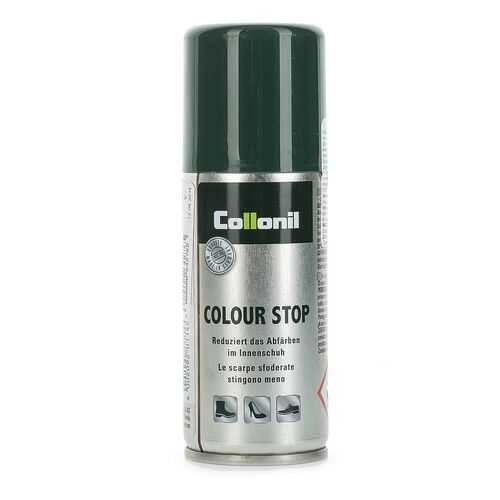 Спрей для обуви Collonil Color-stop против окрашивания внутренней части обуви в Центр Обувь