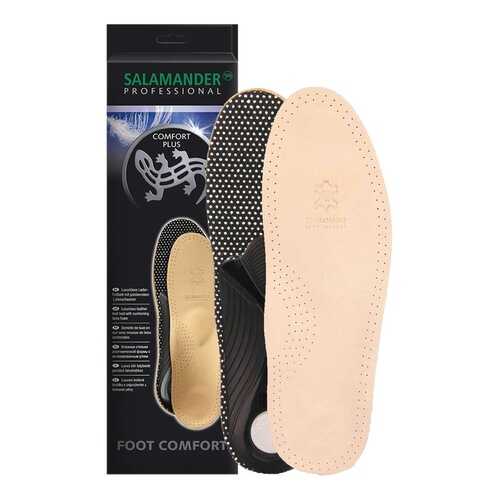 Стельки для обуви Salamander COMFORT PLUS DAMEN р.40 в Центр Обувь