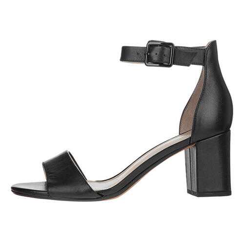 Босоножки женские Clarks 26140007 черные 5 UK в Центр Обувь