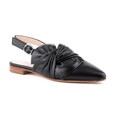Босоножки женские Pertini 181W13838D черные 39 RU в Центр Обувь