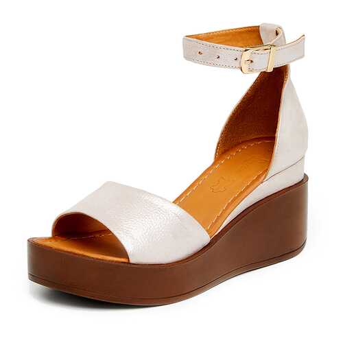 Босоножки женские Pierre Cardin 710018212 розовые 40 RU в Центр Обувь