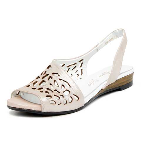 Туфли женские Pierre Cardin 273060I0 розовые 41 RU в Центр Обувь