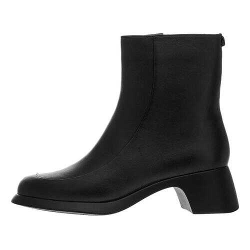 Ботильоны женские Camper K400383 черные 39 EU в Центр Обувь