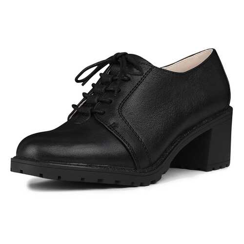 Ботильоны женские Pierre Cardin 02306530 черные 36 RU в Центр Обувь