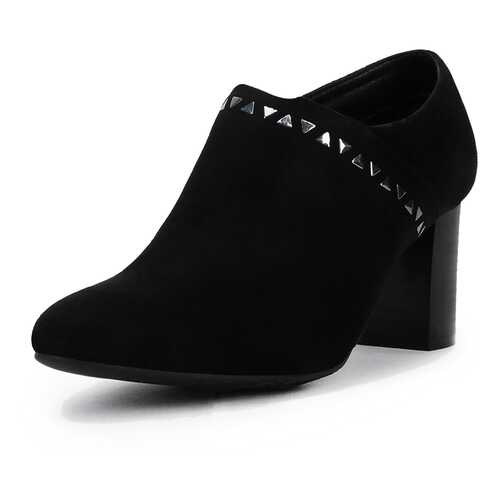 Ботильоны женские T.Taccardi K0273LC-4 черные 41 RU в Центр Обувь