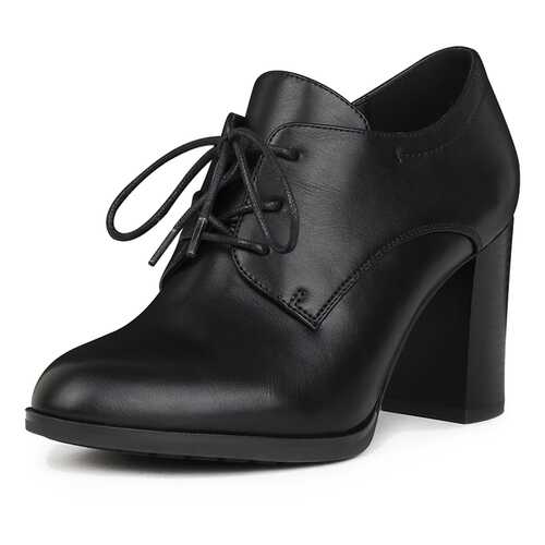 Ботильоны женские T.Taccardi W6288002 черные 37 RU в Центр Обувь