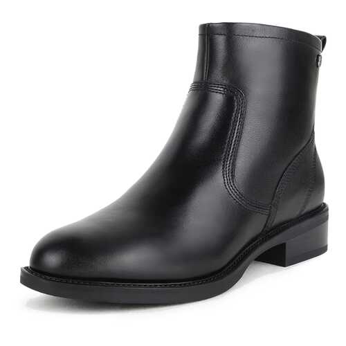 Ботинки женские Alessio Nesca 256070G0 черные 39 RU в Центр Обувь
