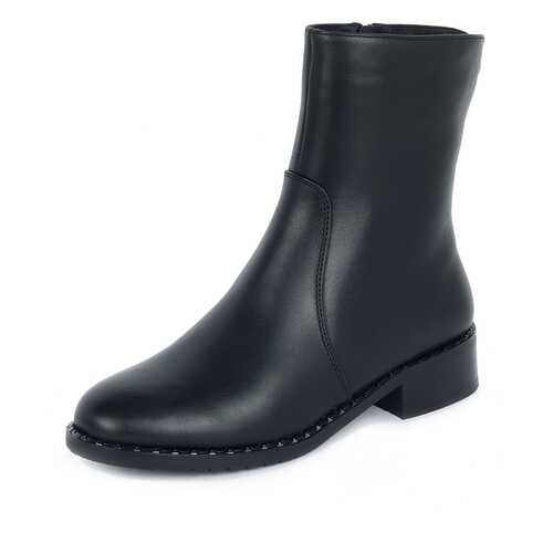 Ботинки женские Pierre Cardin 25207700 черные 37 RU в Центр Обувь