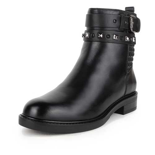 Ботинки женские Pierre Cardin 256070V0 черные 36 RU в Центр Обувь