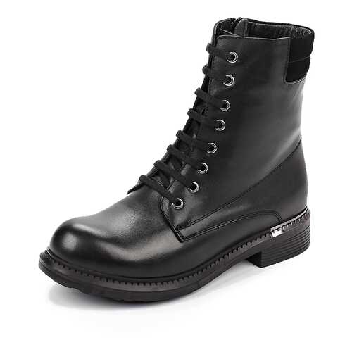 Ботинки женские Pierre Cardin 256072J0 черные 40 RU в Центр Обувь