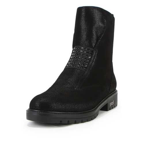 Ботинки женские Pierre Cardin 710018107 черные 40 RU в Центр Обувь