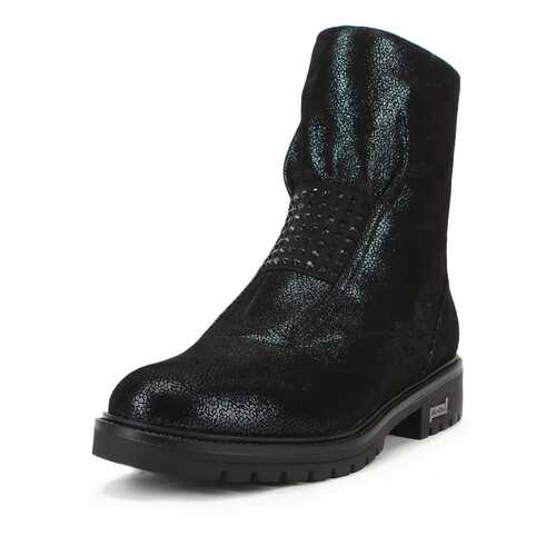 Ботинки женские Pierre Cardin 710018107 зеленые 37 RU в Центр Обувь