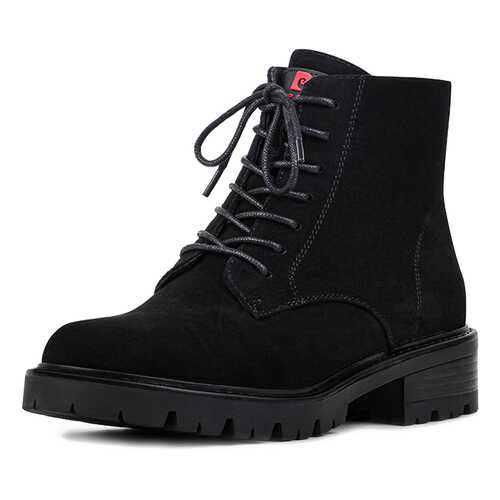 Ботинки женские Pierre Cardin GZJX20W-5013G черные 37 RU в Центр Обувь
