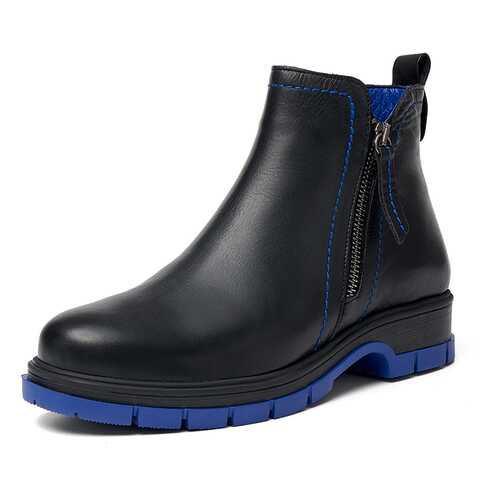 Ботинки женские Pierre Cardin TR-MN-267-2008 черные 39 RU в Центр Обувь