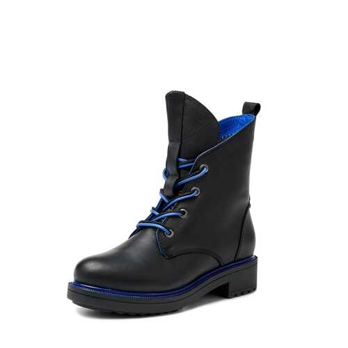 Ботинки женские Pierre Cardin W7127000 черные 36 RU в Центр Обувь