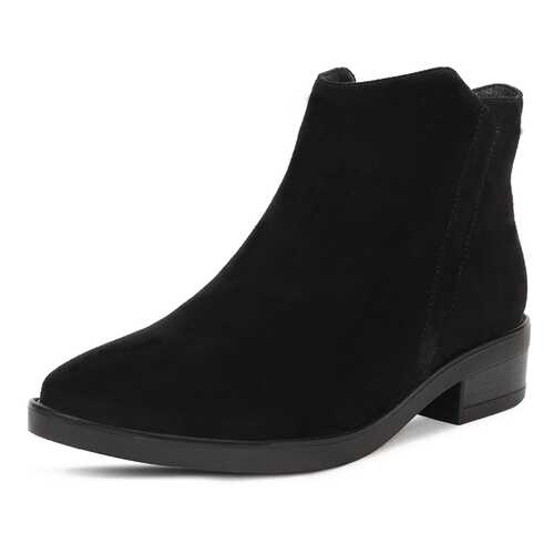 Ботинки женские T.Taccardi 25607230 черные 36 RU в Центр Обувь