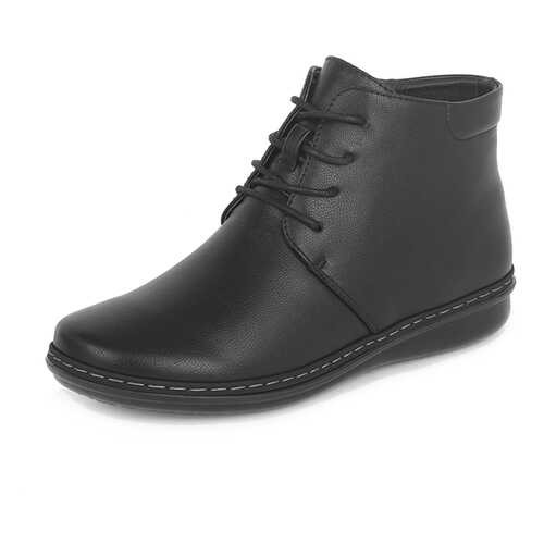 Ботинки женские T.Taccardi 25607870 черные 41 RU в Центр Обувь