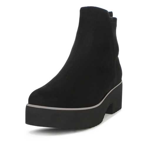 Ботинки женские T.Taccardi K0235A-1 черные 36 RU в Центр Обувь