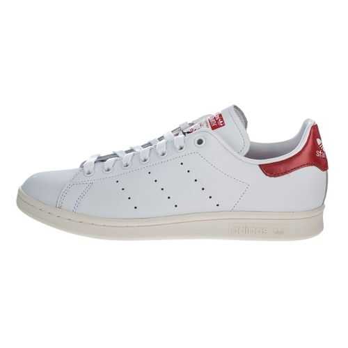 Кеды женские adidas Originals EH173 белые 7.5 DE в Центр Обувь