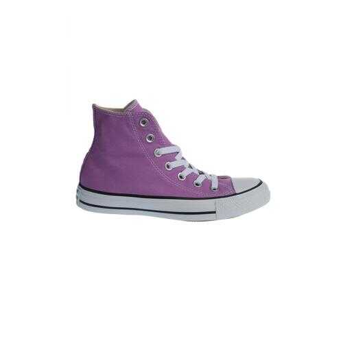 Кеды женские Converse 155570 фиолетовые 39 RU в Центр Обувь