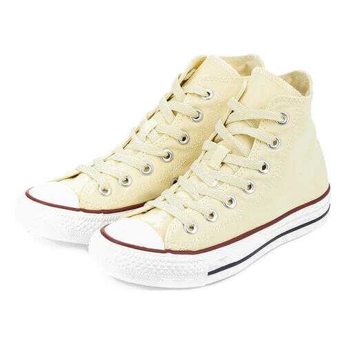 Кеды женские Converse M9162_W белые 36 в Центр Обувь
