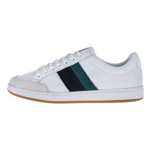 Кеды женские Lacoste 739SFA0061082T белые 6 FR в Центр Обувь