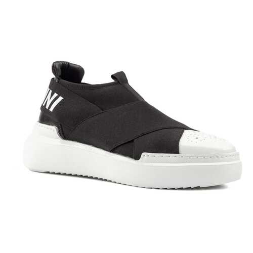 Кеды женские Pollini SA15094GOAT7000A розовые 39 RU в Центр Обувь