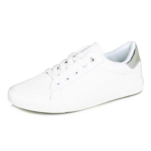Кеды женские T.Taccardi 00206240 белые 41 RU в Центр Обувь