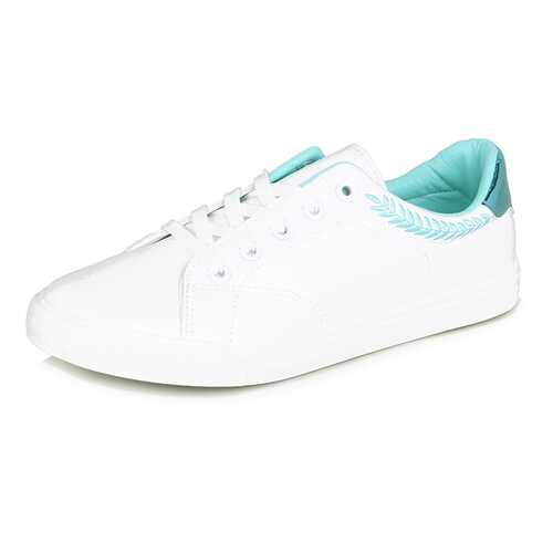 Кеды женские T.Taccardi 00206260 белые 39 RU в Центр Обувь