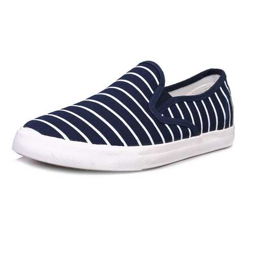 Кеды женские T.Taccardi 91406040 синие 40 RU в Центр Обувь