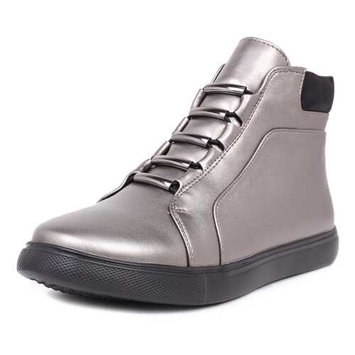 Кеды женские T.Taccardi K0051MH-1A золотистые 40 RU в Центр Обувь