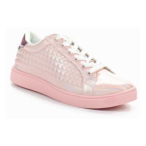 Кроссовки женские Ascot SJ 647L 008 CHERRY розовые 39 RU в Центр Обувь
