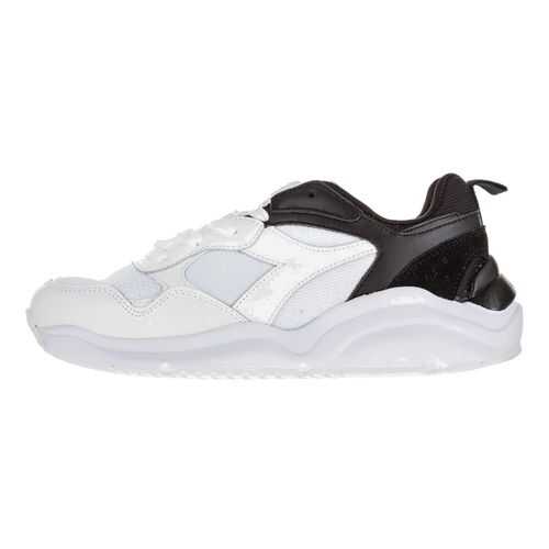 Кроссовки женские Diadora DR501175535C0641T белые 4 IT в Центр Обувь
