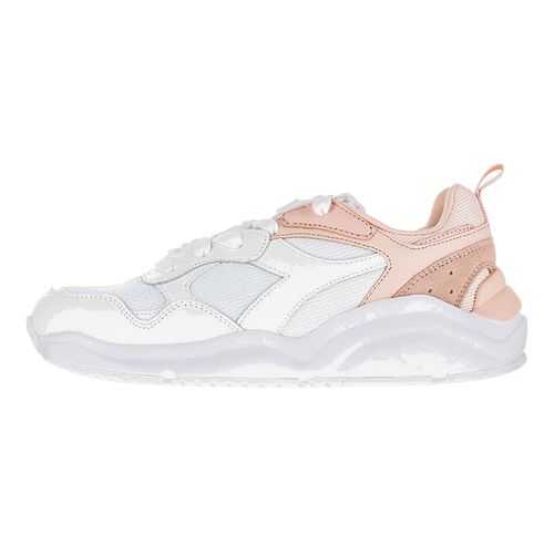 Кроссовки женские Diadora DR501175535C8633T белые 4.5 IT в Центр Обувь