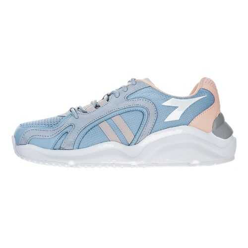 Кроссовки женские Diadora DR50117573865060T голубые 6.5 IT в Центр Обувь