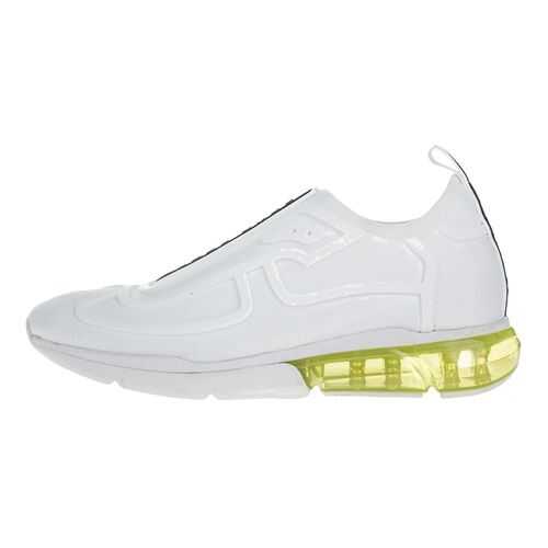 Кроссовки женские DKNY K4901229 белые 7 US в Центр Обувь