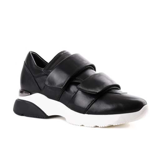 Кроссовки женские Donna Soft MOT1050B черные 39 RU в Центр Обувь