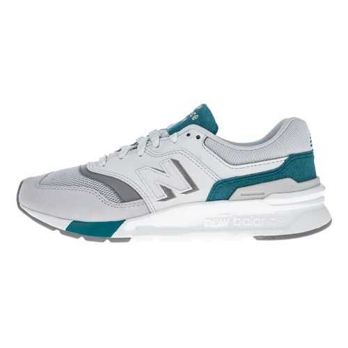 Кроссовки женские New Balance CW997HAN/B белые 10 US в Центр Обувь