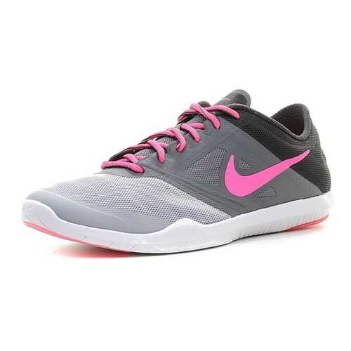 Кроссовки женские Nike 684897-011 серые 37 RU в Центр Обувь