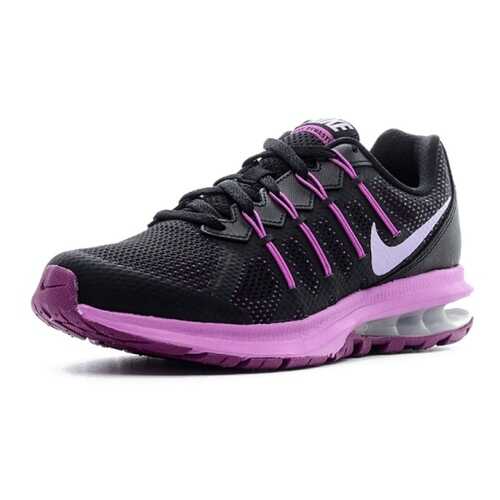 Кроссовки женские Nike 816748-005 фиолетовые 36 RU в Центр Обувь