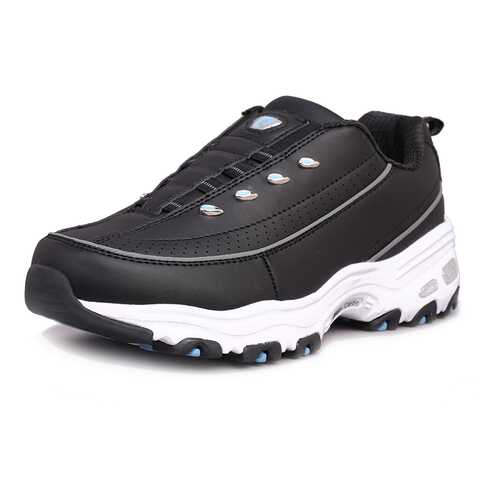 Кроссовки женские Pierre Cardin 00706980 черные 37 RU в Центр Обувь