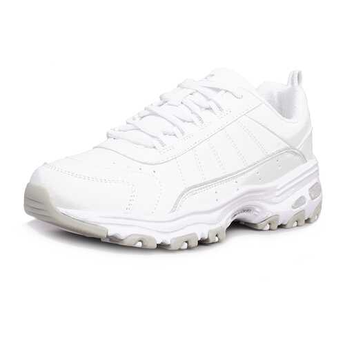 Кроссовки женские Pierre Cardin 00706990 белые 38 RU в Центр Обувь
