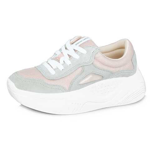 Кроссовки женские Pierre Cardin 00707290 разноцветные 38 RU в Центр Обувь