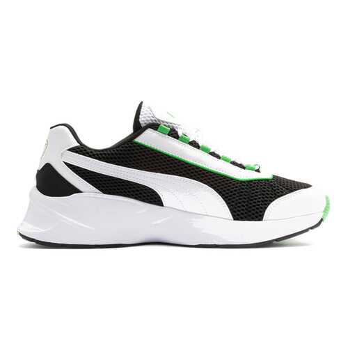 Кроссовки женские PUMA Nucleus белые 37 RU в Центр Обувь