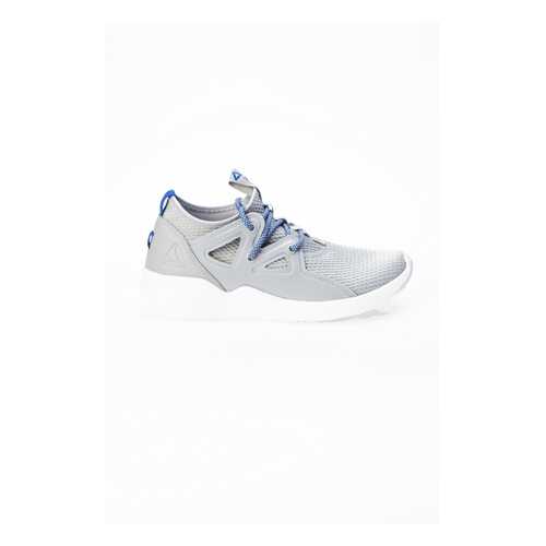 Кроссовки женские Reebok CARDIO MOTIO серые 38 RU в Центр Обувь