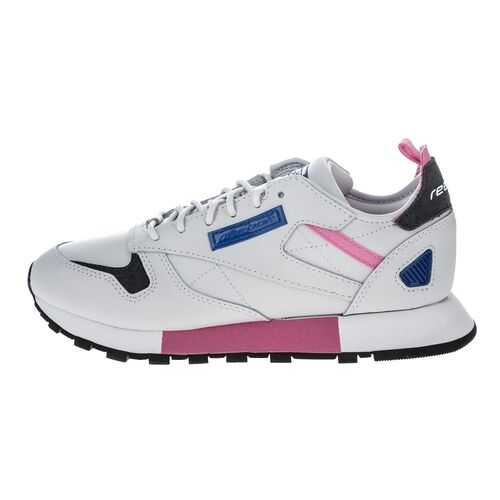 Кроссовки женские Reebok FV353 серые 11 UK в Центр Обувь