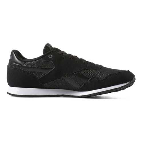Кроссовки женские Reebok Royal Ultra SL черные 36 RU в Центр Обувь