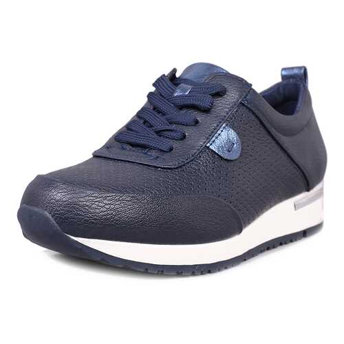 Кроссовки женские T.Taccardi 007064G0 синие 37 RU в Центр Обувь