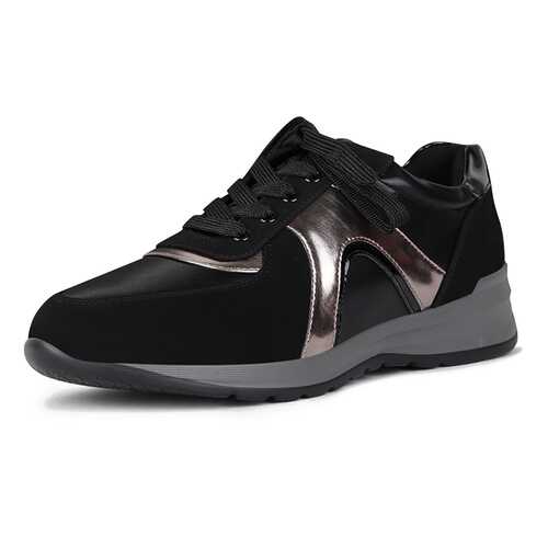 Кроссовки женские T.Taccardi K0724LC-2 черные 39 RU в Центр Обувь